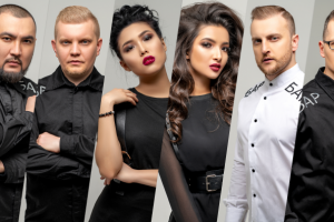 Демо видео Лайв Бэнда Ice Cream