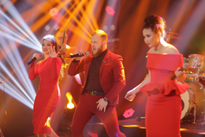 Би 2 - Варвара (Гульмира)