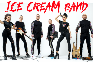 Озвучка на английском языке