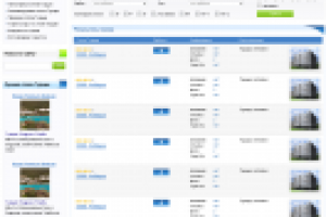 Отзывы по отелям - Результаты