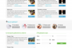 MyRestCo - главная