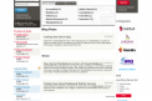 SmartJobBoard theme BusinessView