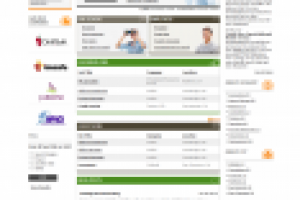 SmartJobBoard theme IntelligentView