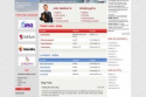 SmartJobBoard theme OfficeView