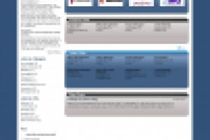 SmartJobBoard theme CorporateView