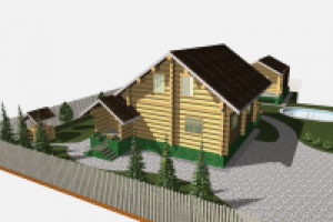 Ландшафтный дизайн