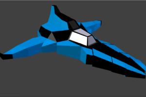 Звездолёт 2