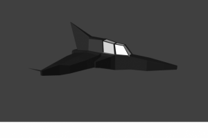 Звездолёт 1