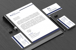 Фирменный стиль