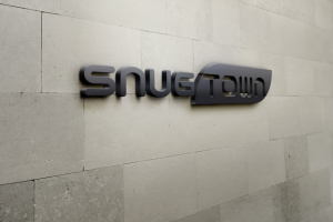 Логотип для строительной компании