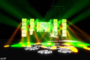 Концерт в Москве