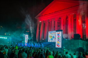 Карнаваллето Сочи 2019