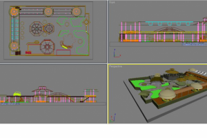 Ночной клуб в Сочи