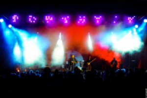 Фестиваль «Путь к себе».