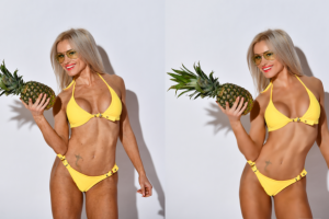 Тестовое задание на Фриланс.Ru