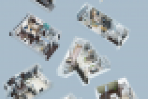 Визуализация планировки квартир и домов в разрезе