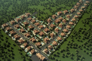 коттеджный поселок