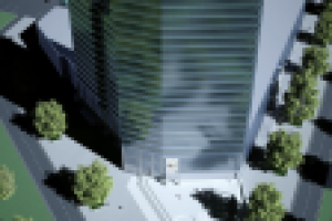 торговый комплекс