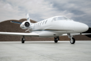 Cessna citation XLS+