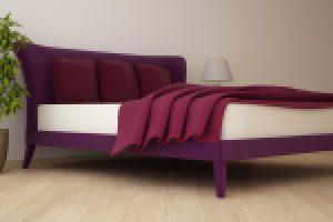 Итальянская кровать B&B