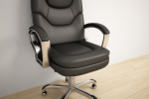 Офисное кресло