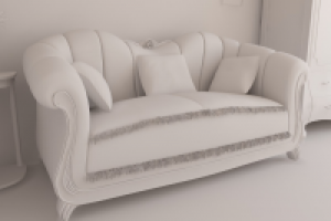 классический диван