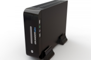 системный блок mini ITX