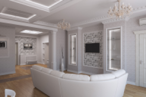 гостиная ул.Крылова (вид03)