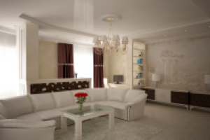 гостинная (вид 2)