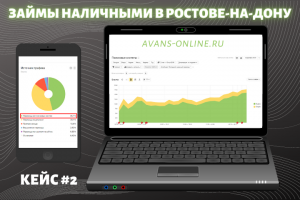 Продвижение Микро-Займы