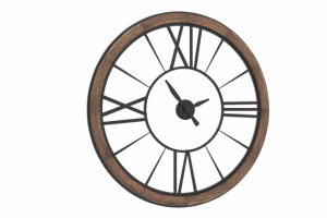 Часы для интерьера