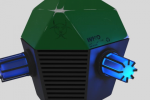 Маска для Инстаграм