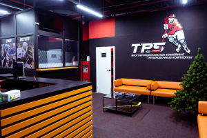 Дизайн помещения