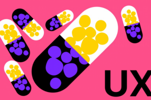 Логотип для биоканала