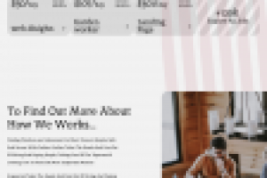 дизайн сайта