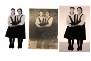 Реставрация 1