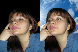 Реставрация 4