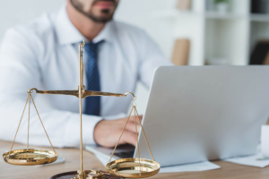 Составление апелляционной жалобы