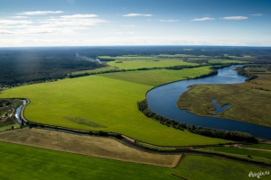 Элитная аэросъёмка