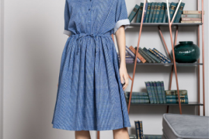 Бренд женской одежды May B