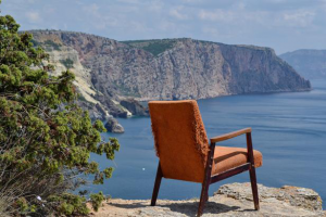 Аренда дома для отдыха в Крыму