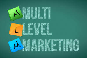 МЛМ. Создание образа личности. Маргарита Дорохова