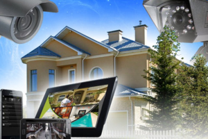 Видеонаблюдение (продающая статья)