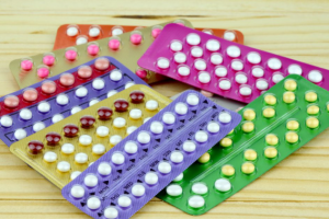 Controlled pills - текст на английском