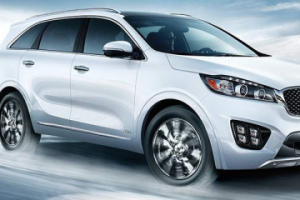 KIA Sorento. Советы по ремонту.
