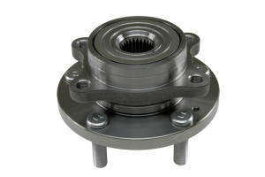 Замена подшипника ступицы KIA Ceed