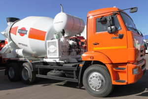 Запчасти для автобетоносмесителей