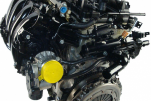 Задиры в двигателе Hyundai IX35 G4KD 2.0