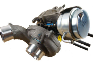 Замена актуатора турбины на Kia Sorento