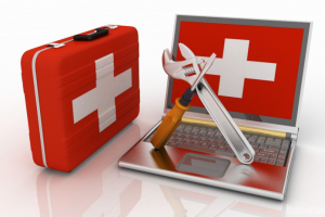 Квалифицированная компьютерная помощь